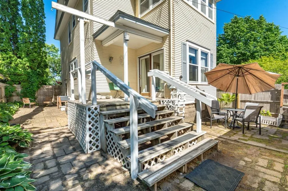 348 Whitford Street Fergus Falls, MN 56537