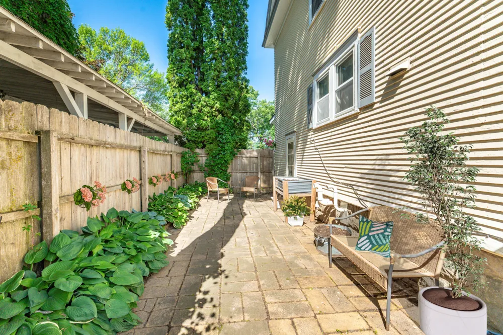 348 Whitford Street Fergus Falls, MN 56537