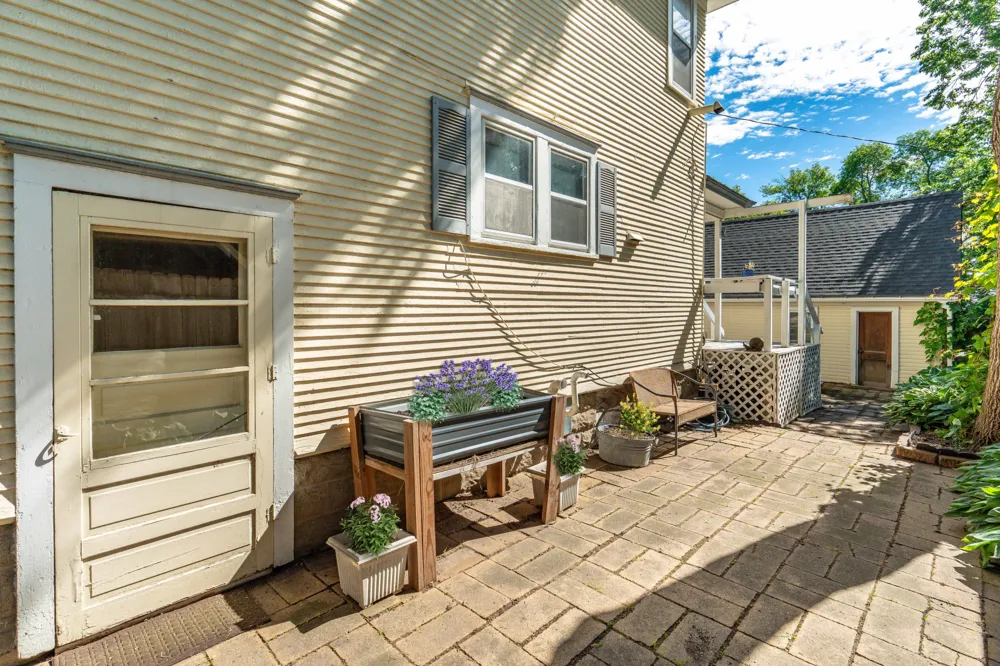 348 Whitford Street Fergus Falls, MN 56537