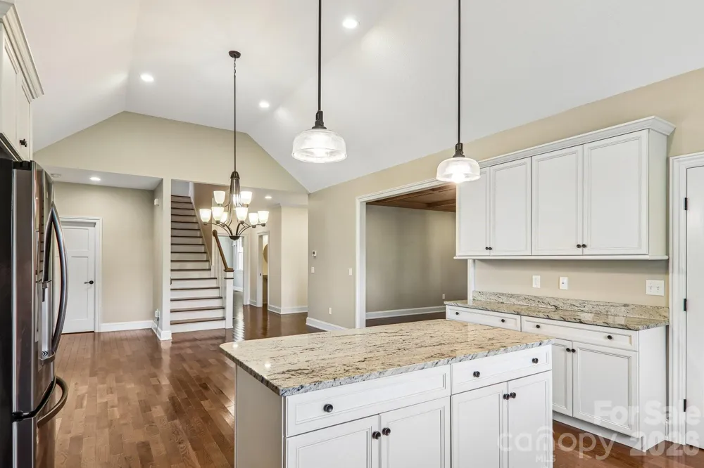 17 Hamilton Woods Lane Etowah, NC 28729