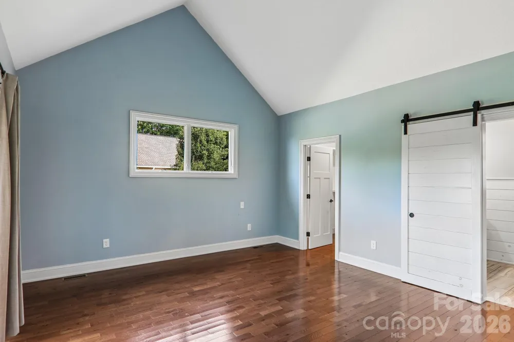 17 Hamilton Woods Lane Etowah, NC 28729