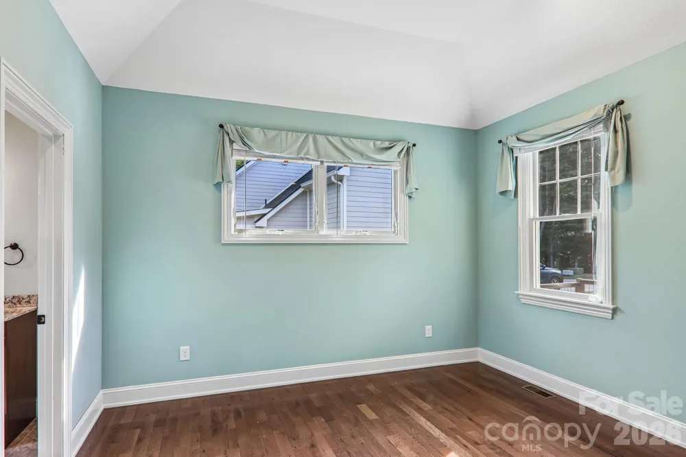 17 Hamilton Woods Lane Etowah, NC 28729