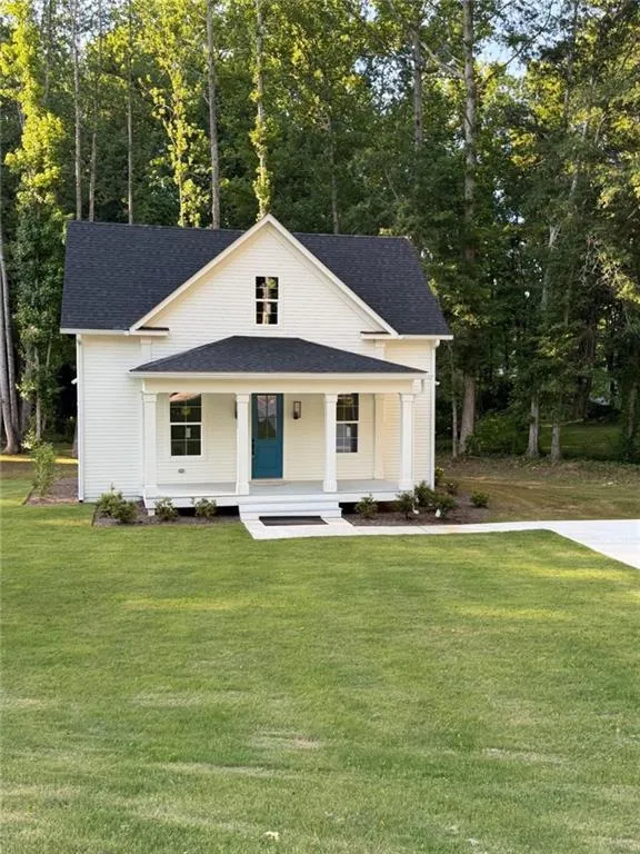 485 West Avenue Bowdon, GA 30108