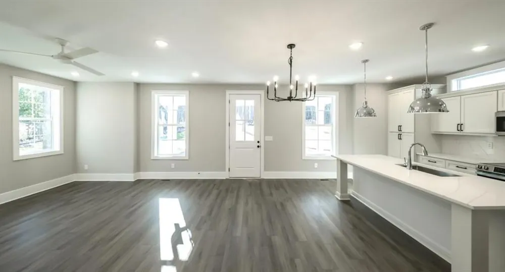 485 West Avenue Bowdon, GA 30108