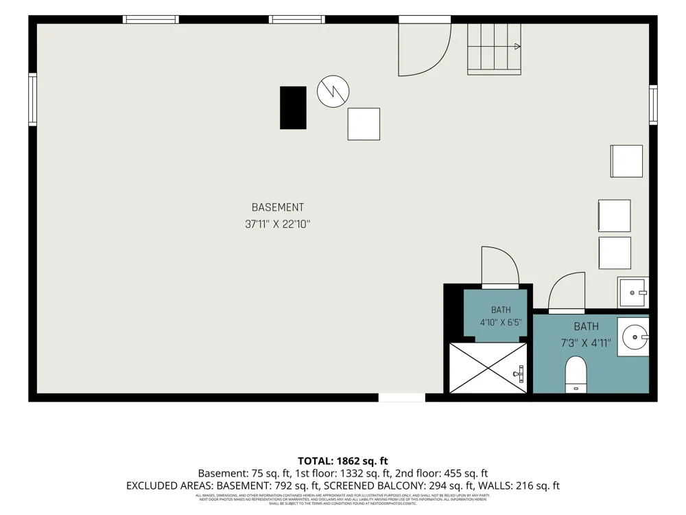 11355 108th Street SE Alto, MI 49302