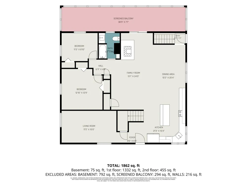 11355 108th Street SE Alto, MI 49302