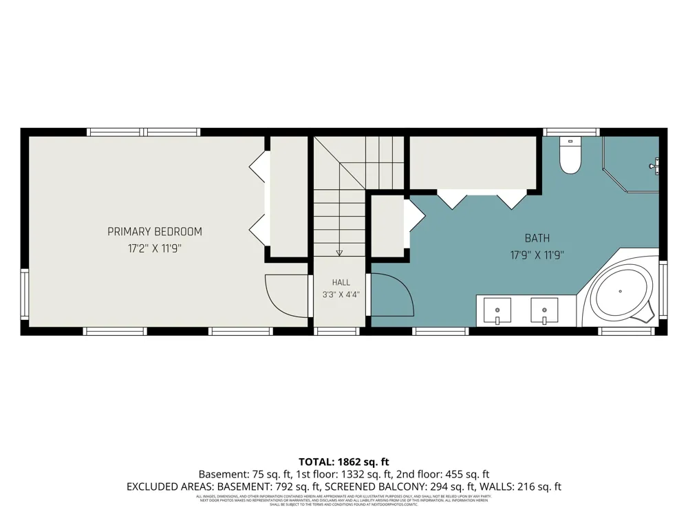 11355 108th Street SE Alto, MI 49302