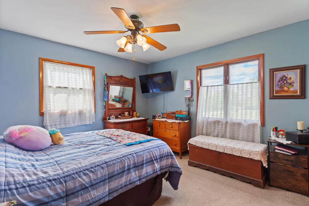14321 W Austin Road Manchester, MI 48158