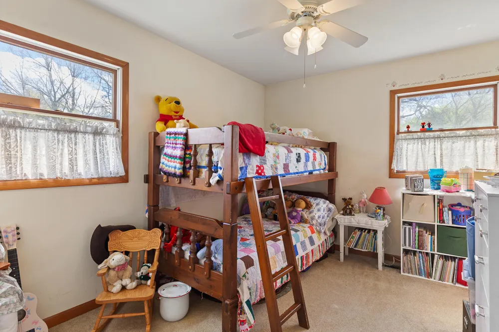 14321 W Austin Road Manchester, MI 48158