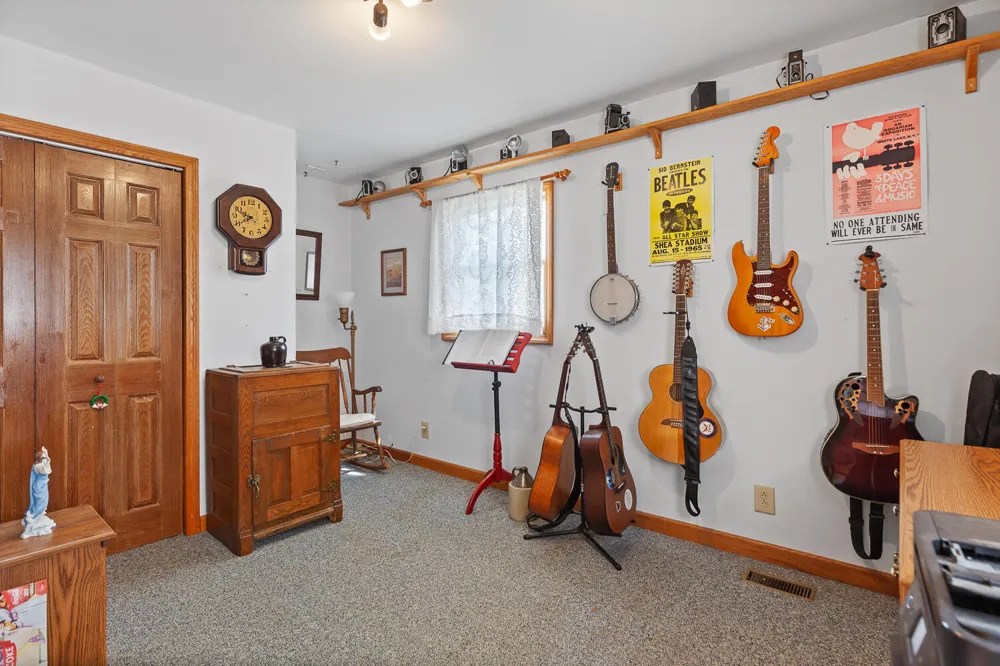 14321 W Austin Road Manchester, MI 48158