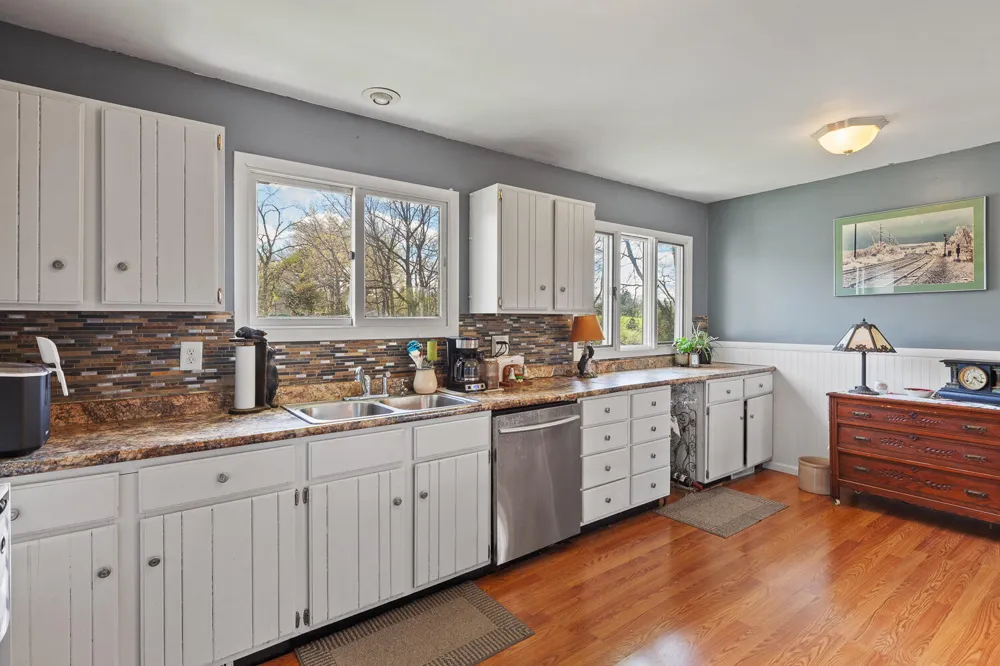14321 W Austin Road Manchester, MI 48158