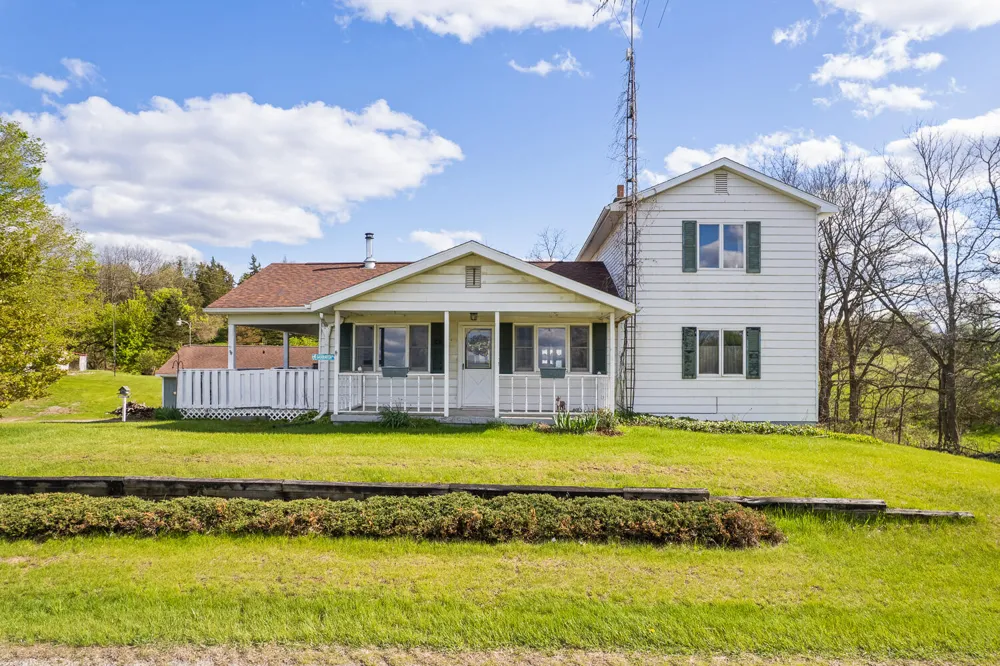 14321 W Austin Road Manchester, MI 48158