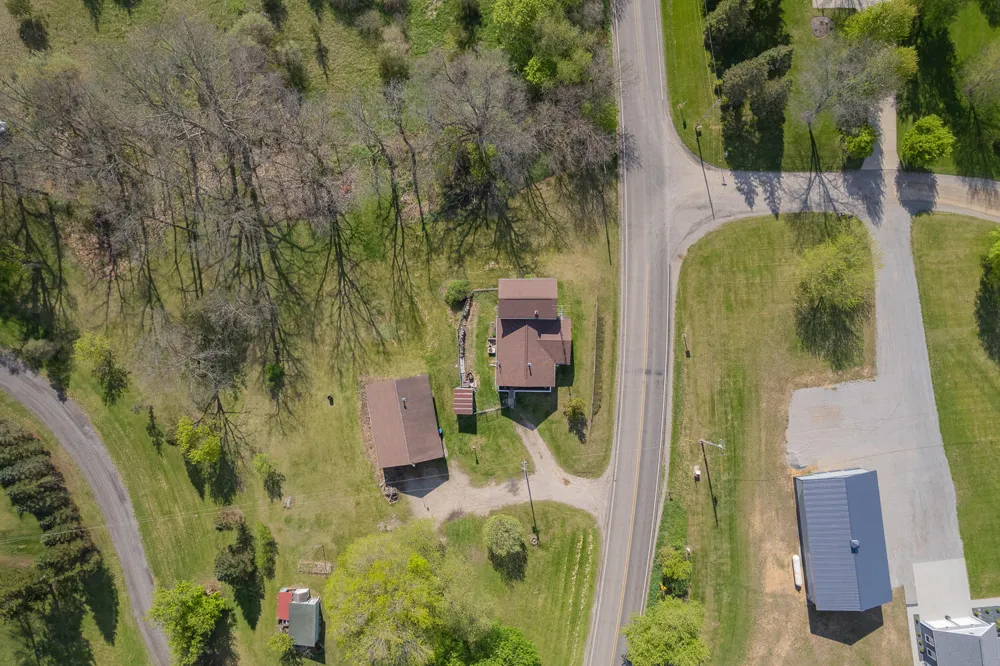 14321 W Austin Road Manchester, MI 48158