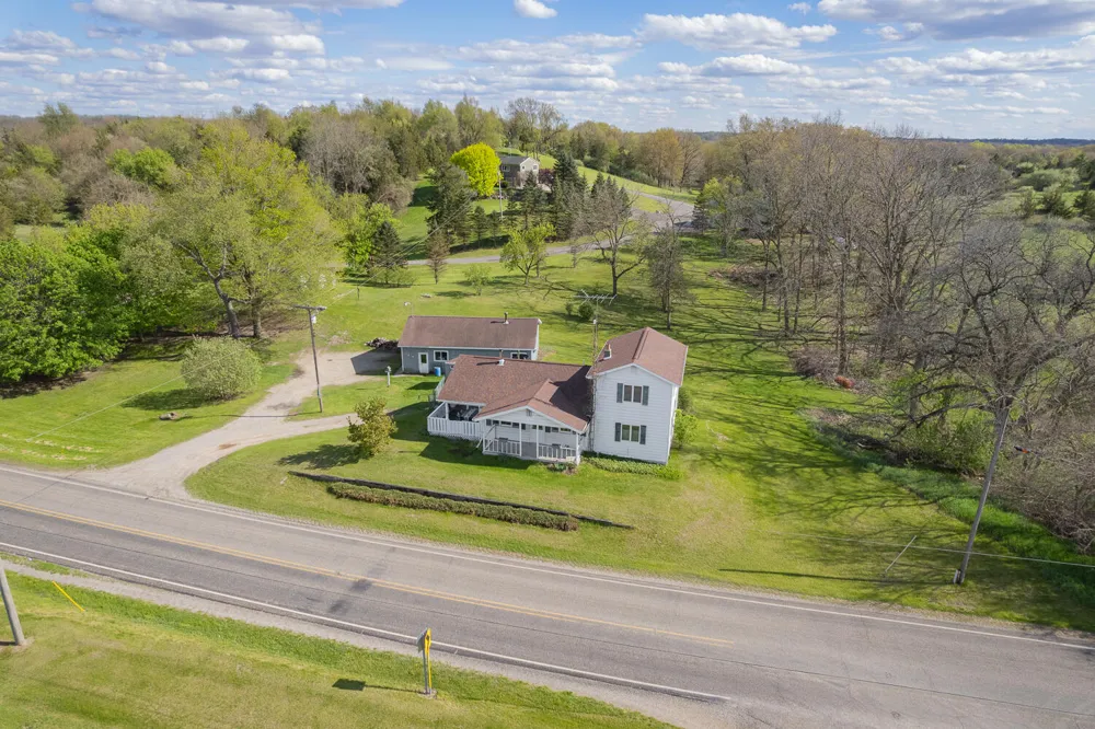 14321 W Austin Road Manchester, MI 48158