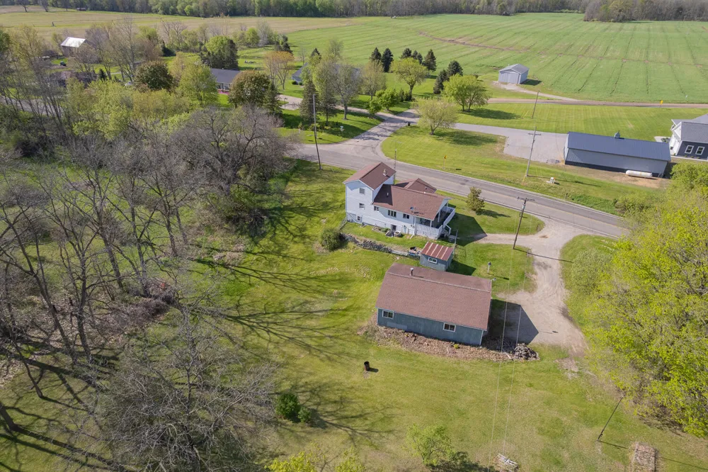 14321 W Austin Road Manchester, MI 48158