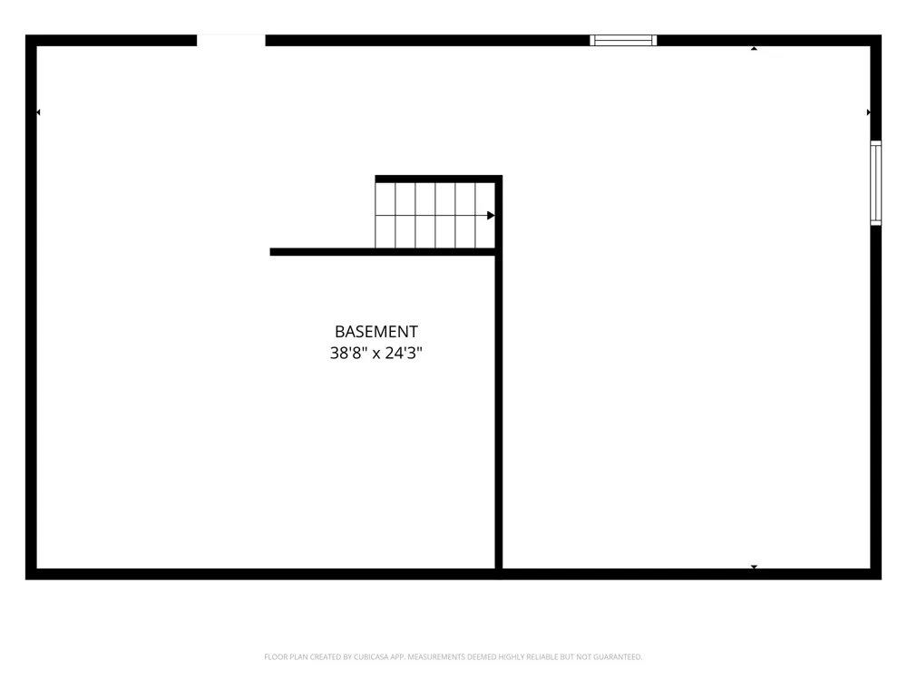 14321 W Austin Road Manchester, MI 48158
