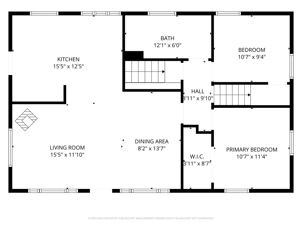 14321 W Austin Road Manchester, MI 48158