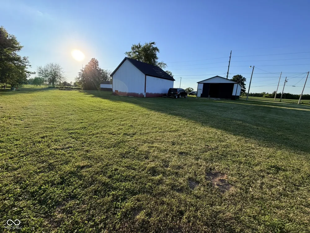 1171 W 1000 Alexandria, IN 46001
