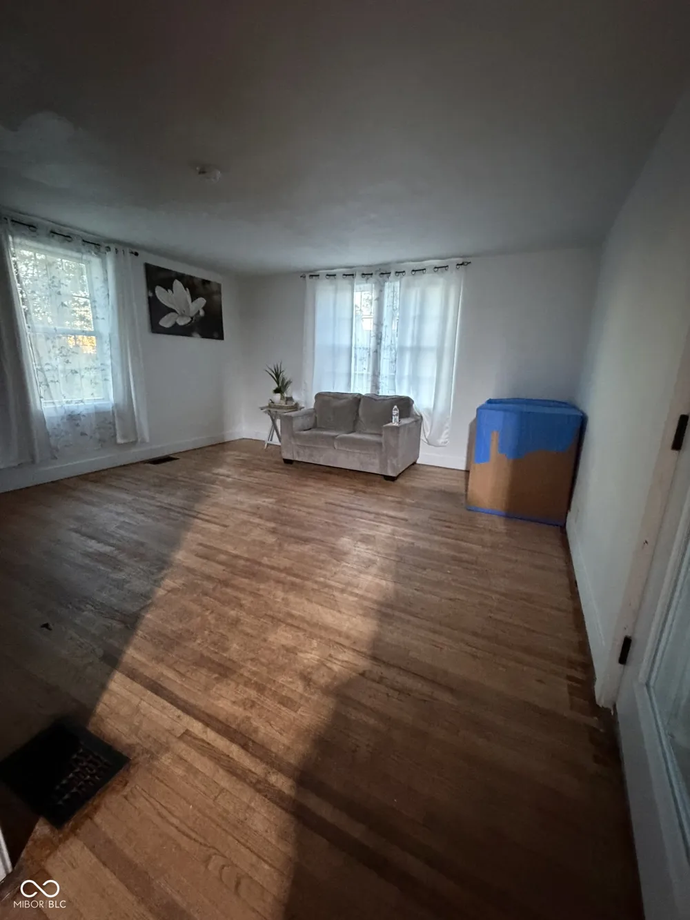 1171 W 1000 Alexandria, IN 46001