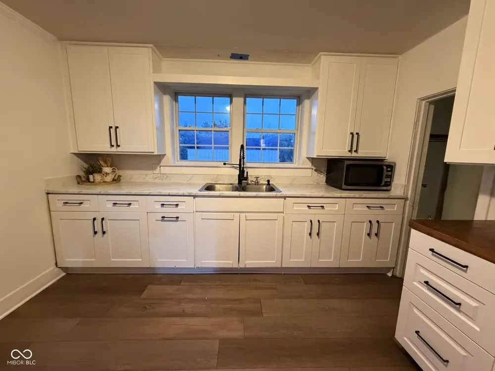 1171 W 1000 Alexandria, IN 46001