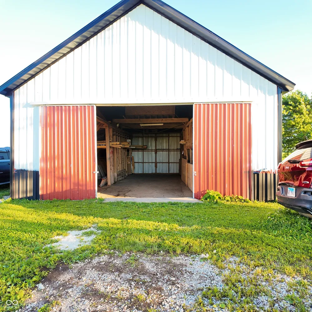 1171 W 1000 Alexandria, IN 46001