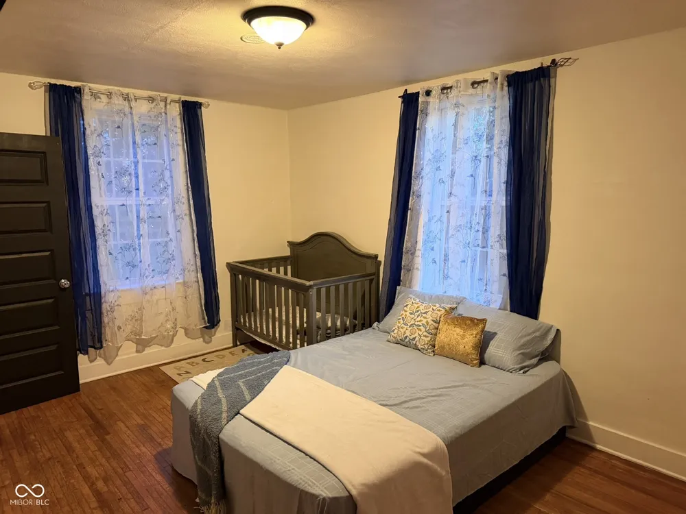 1171 W 1000 Alexandria, IN 46001