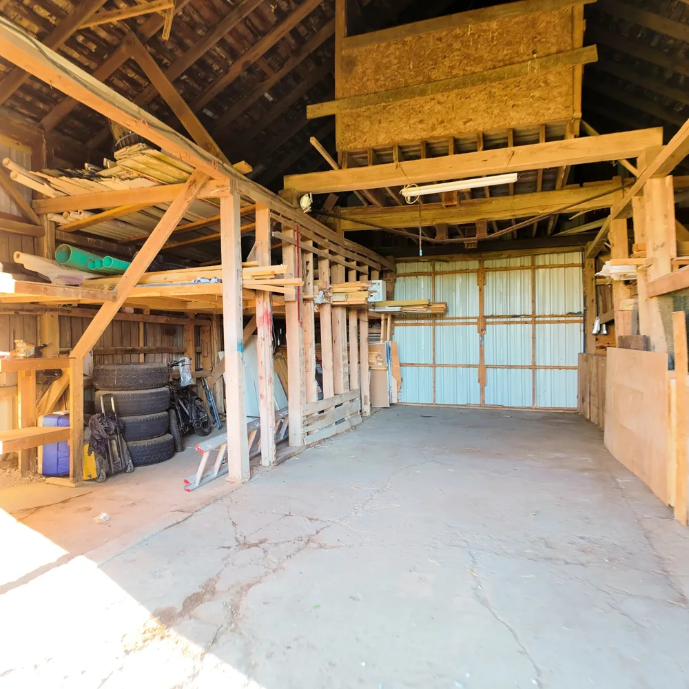 1171 W 1000 Alexandria, IN 46001