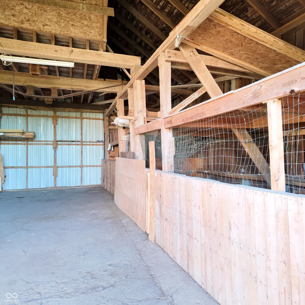 1171 W 1000 Alexandria, IN 46001