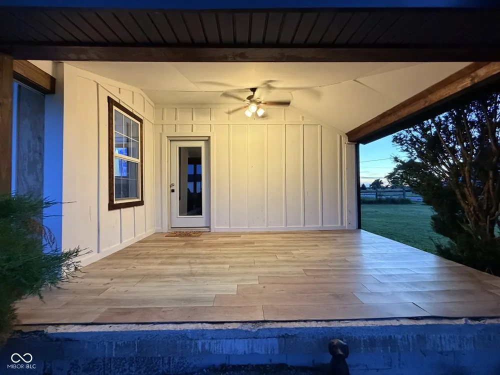 1171 W 1000 Alexandria, IN 46001