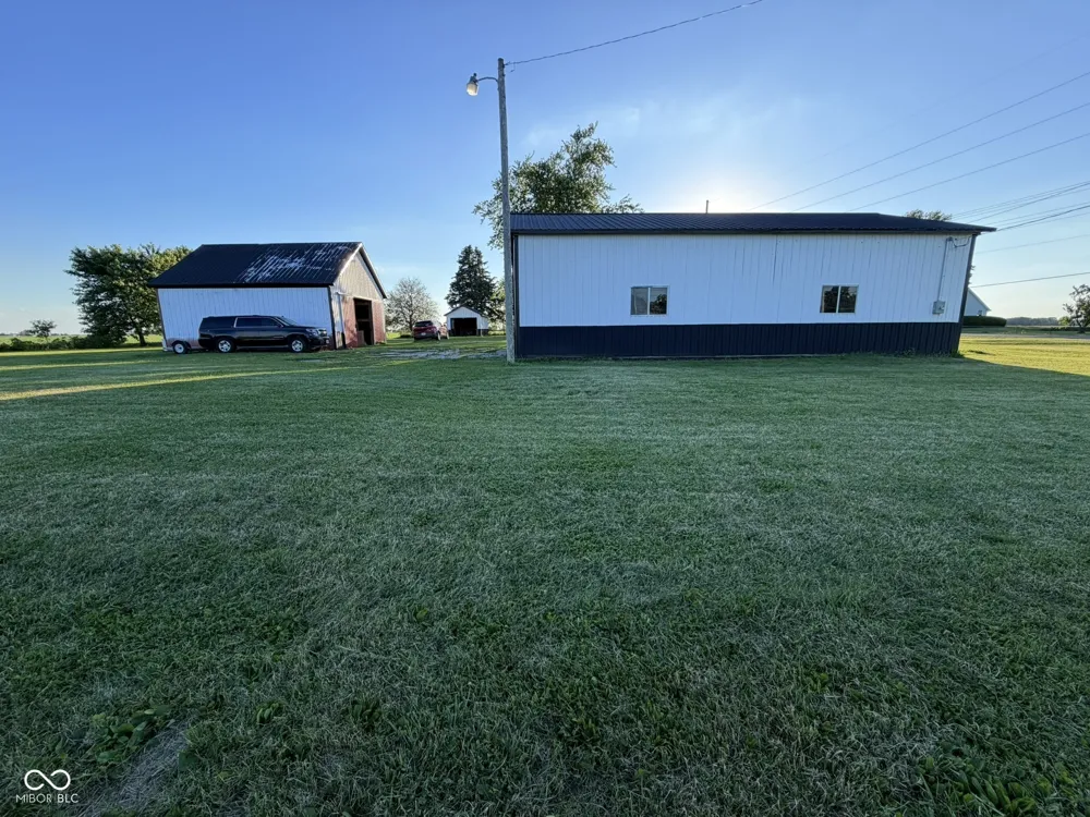 1171 W 1000 Alexandria, IN 46001