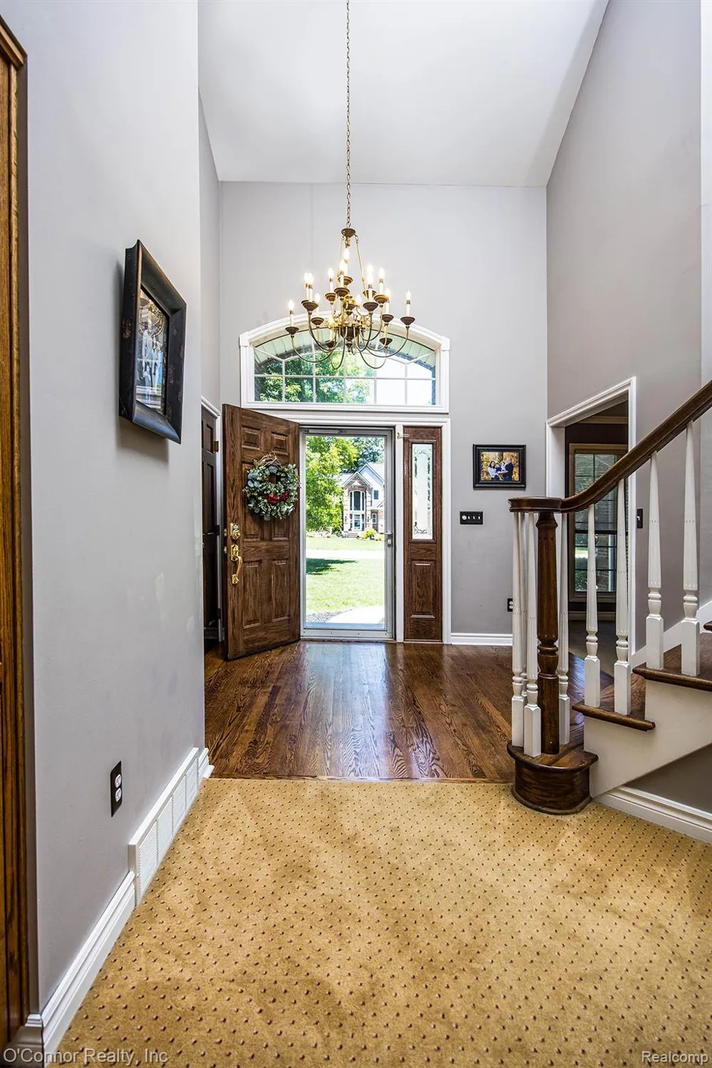 3239 Turnberry Port Huron Charter Township, MI 48060