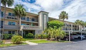 11720 PARK BOULEVARD #301