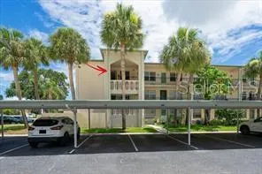 11720 PARK BOULEVARD #301 Seminole, FL 33772