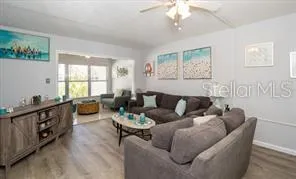 11720 PARK BOULEVARD #301 Seminole, FL 33772