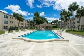 11720 PARK BOULEVARD #301 Seminole, FL 33772