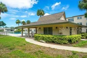11720 PARK BOULEVARD #301 Seminole, FL 33772