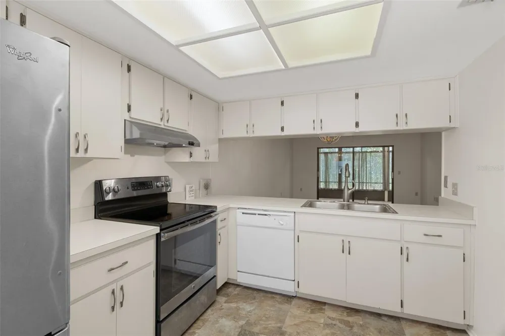 2102 FORESTER WAY Spring Hill, FL 34606