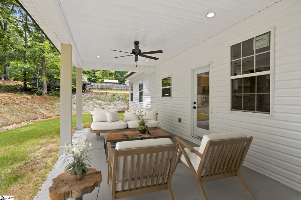 207 Eastview Drive Pickens, SC 29671