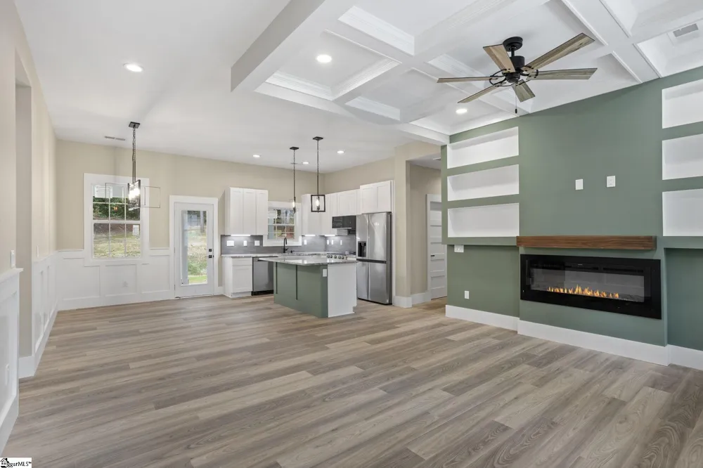 207 Eastview Drive Pickens, SC 29671