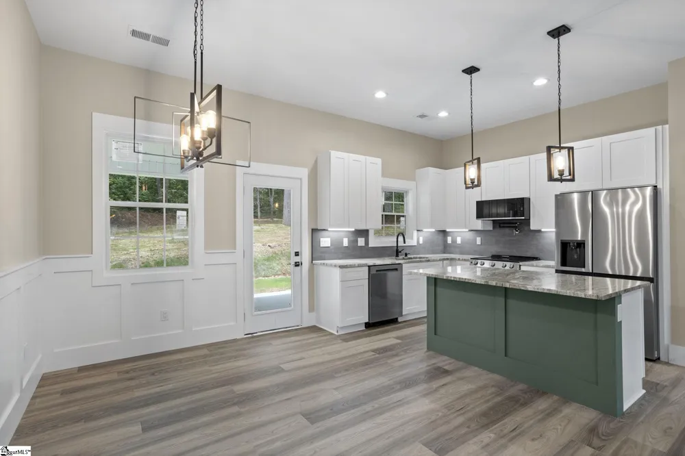 207 Eastview Drive Pickens, SC 29671