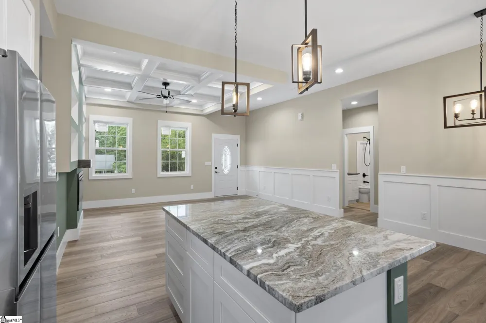 207 Eastview Drive Pickens, SC 29671