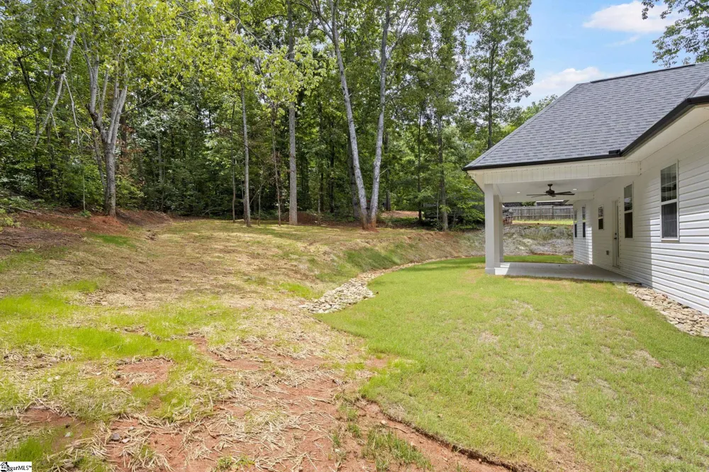 207 Eastview Drive Pickens, SC 29671