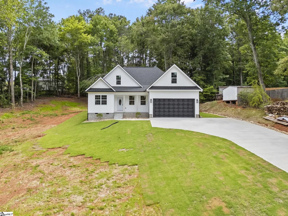 207 Eastview Drive Pickens, SC 29671