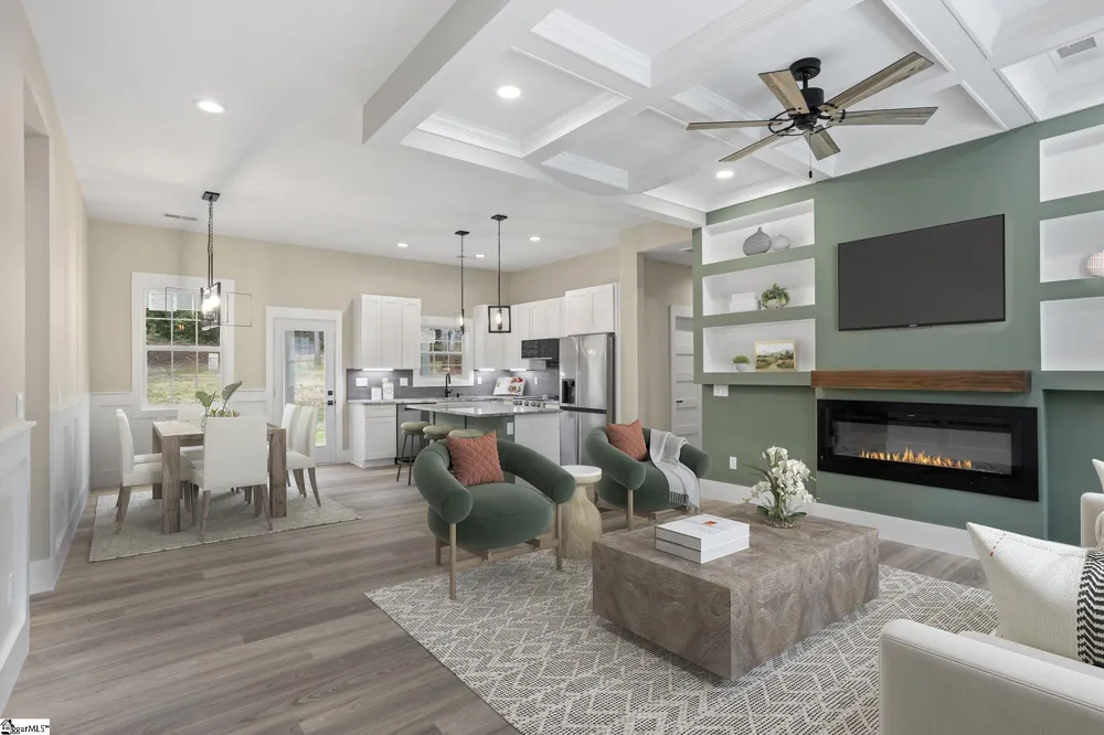 207 Eastview Drive Pickens, SC 29671