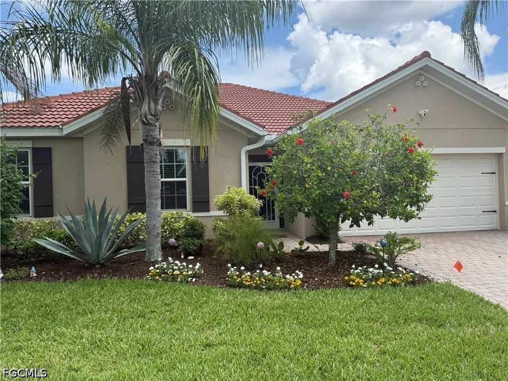 Birch Tree Lane Alva, FL 33920