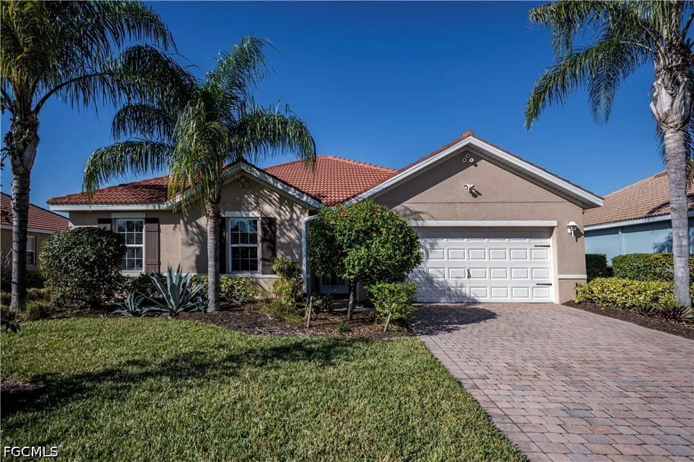 Birch Tree Lane Alva, FL 33920