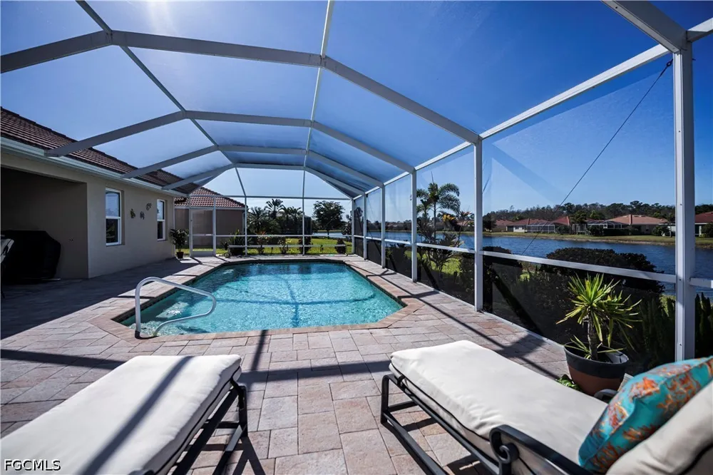 Birch Tree Lane Alva, FL 33920
