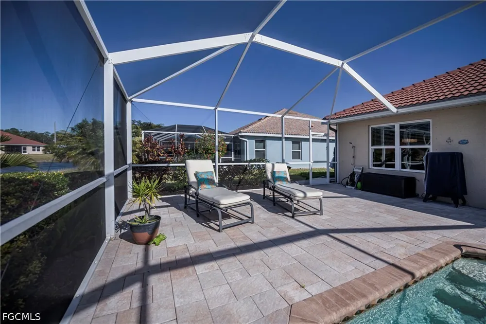 Birch Tree Lane Alva, FL 33920