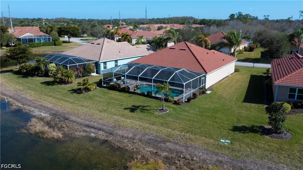 Birch Tree Lane Alva, FL 33920