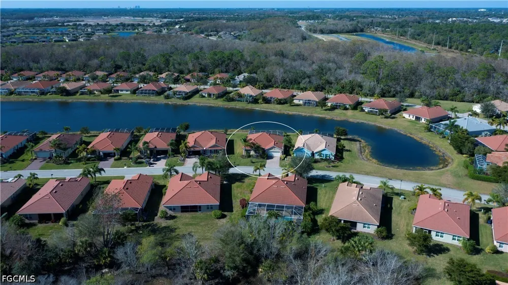 Birch Tree Lane Alva, FL 33920